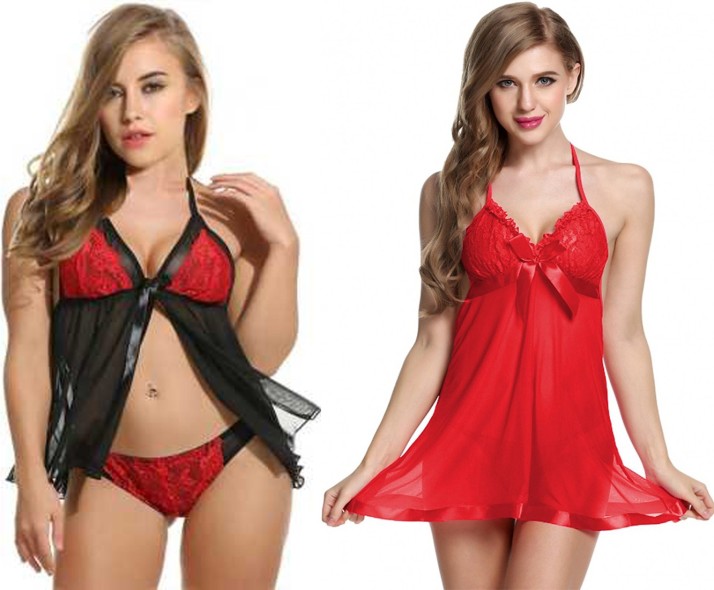 babydoll flipkart