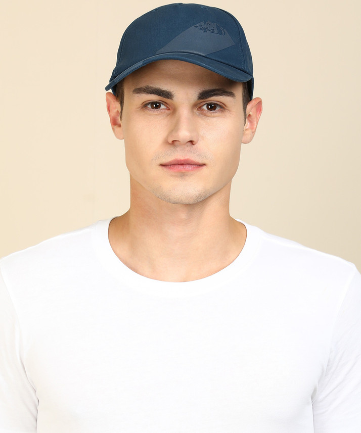 Wildcraft Solid Sports Cap Cap - Buy 