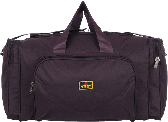 everest duffel bag