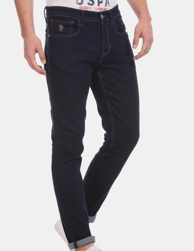 uspa denim co jeans