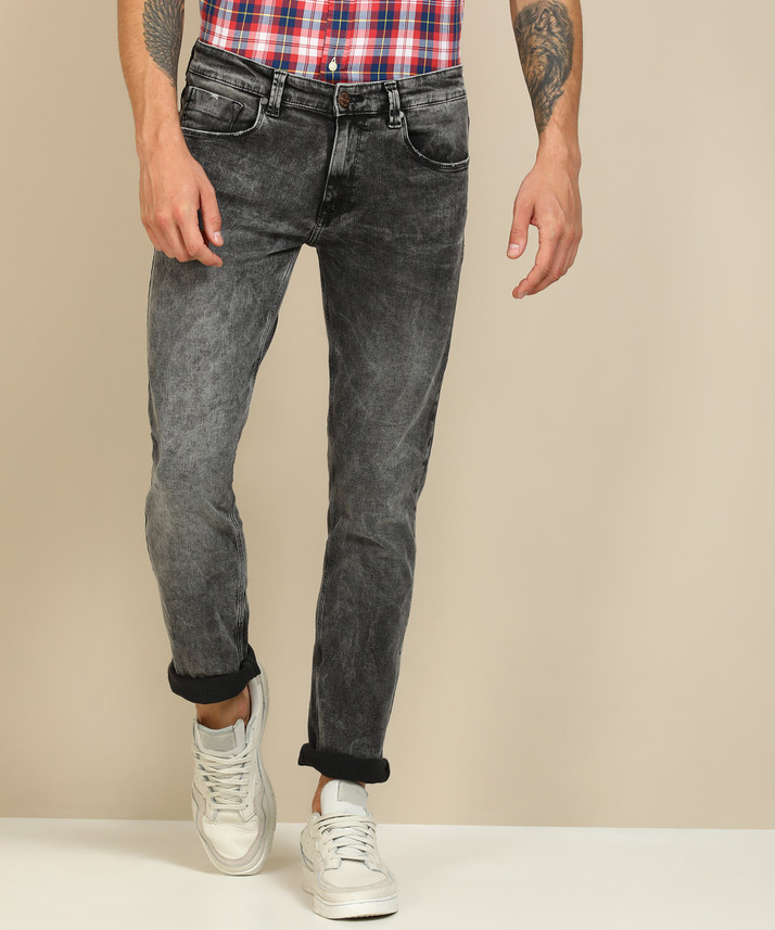 flipkart spykar jeans