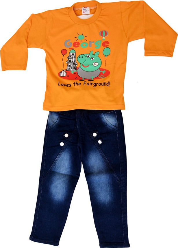 flipkart jeans pant boy