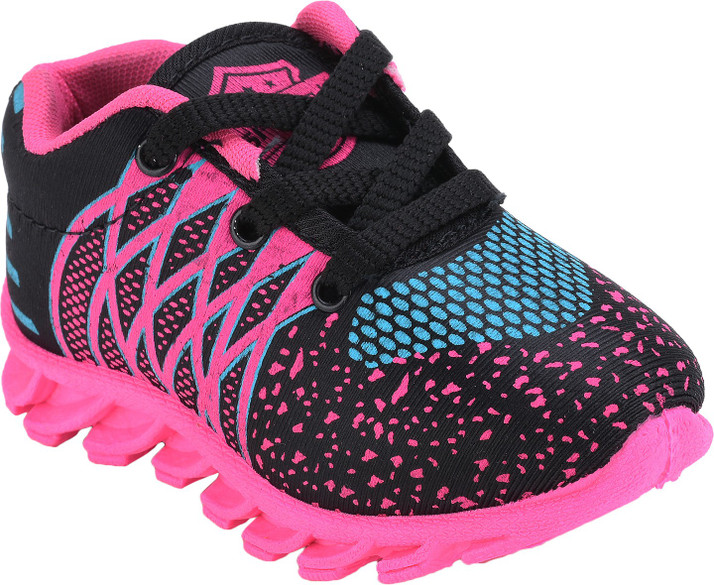 flipkart baby girl footwear