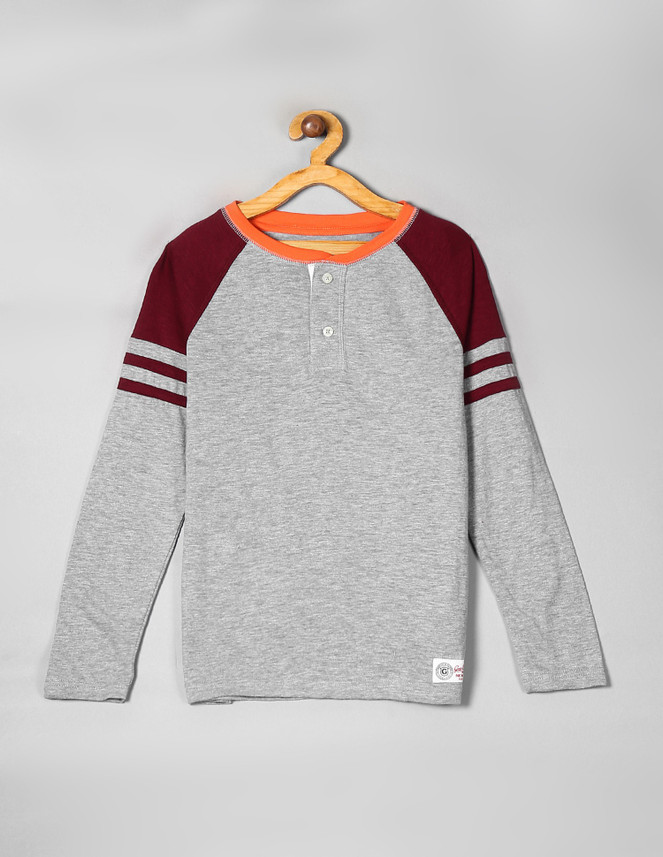 woolen t shirt flipkart
