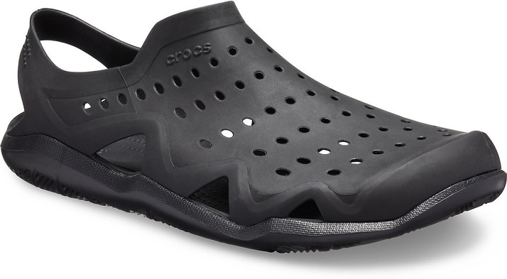 crocs swiftwater men's