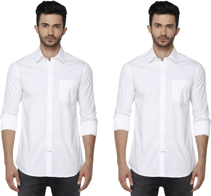 shining shirt