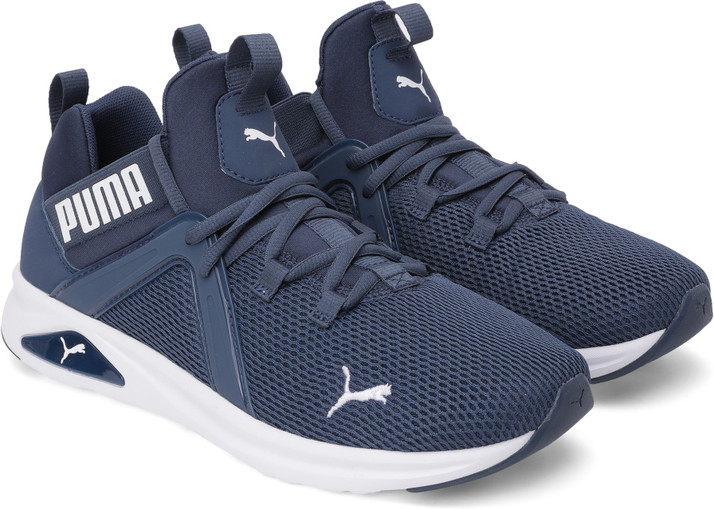 puma enzo 2 geo men's running shoes