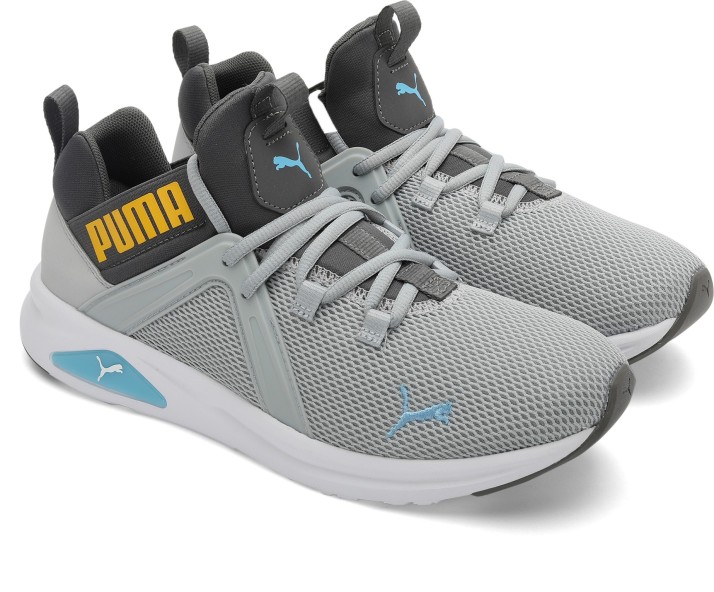 puma men's enzo running shoes