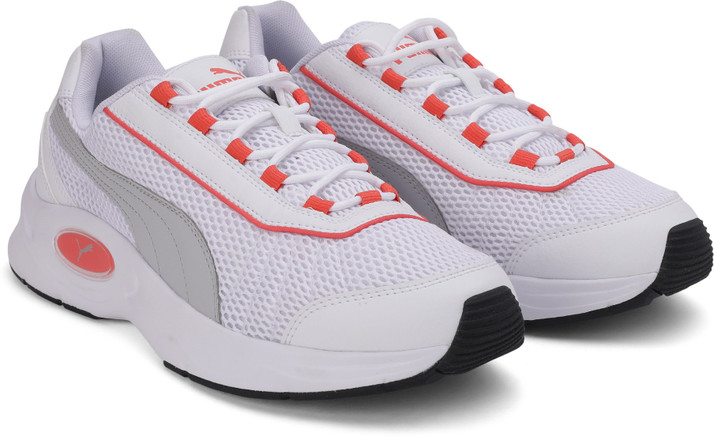 flipkart men's sports shoes puma