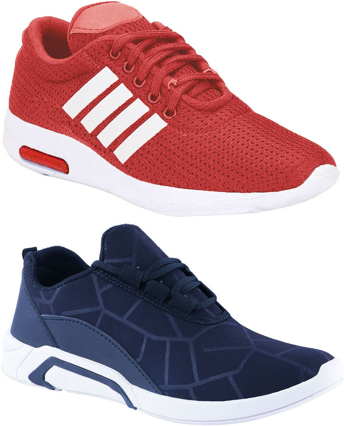flipkart men's casual shoes offers