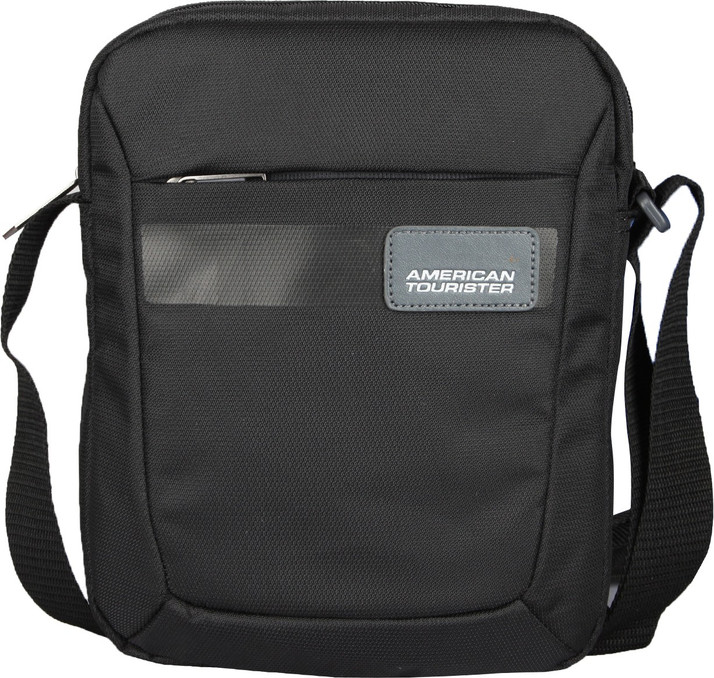 american tourister sling bags online