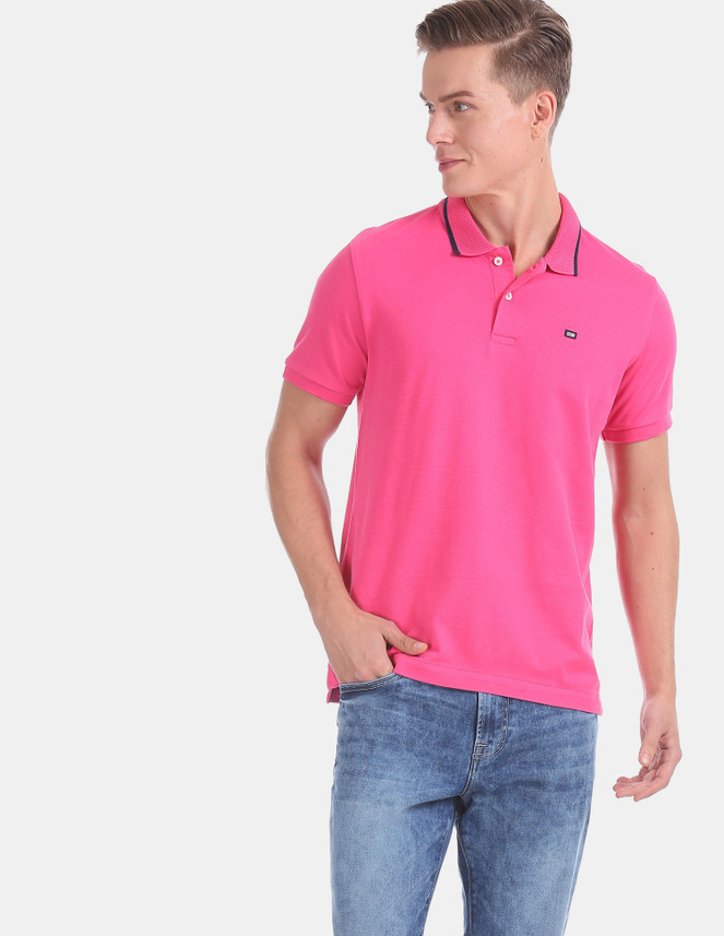 arrow t shirts flipkart