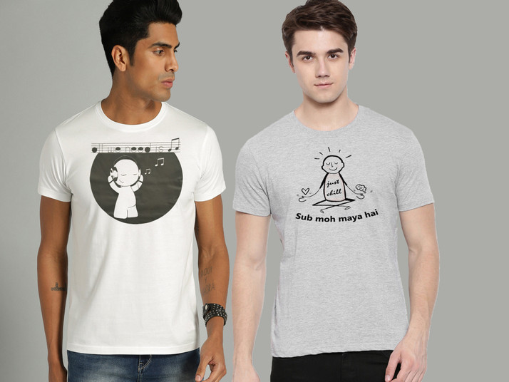 monk t shirt online