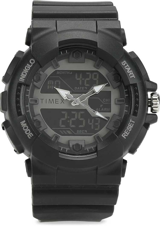 timex flipkart