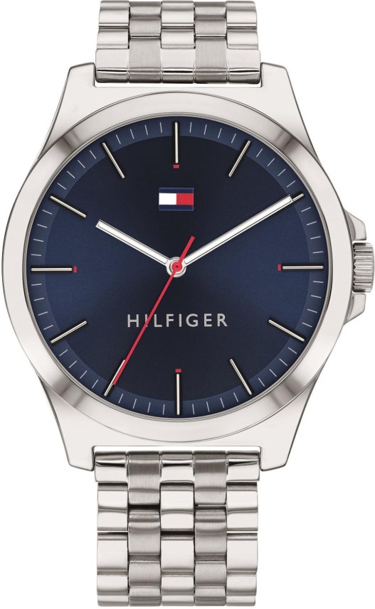 tommy hilfiger watches in flipkart