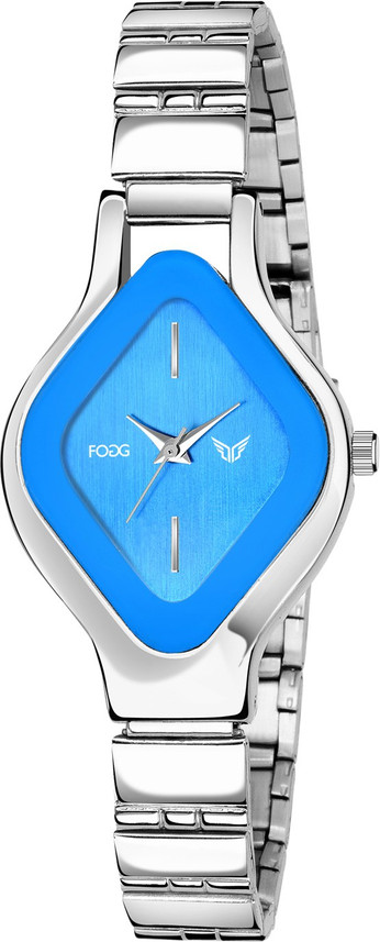 flipkart fogg watches