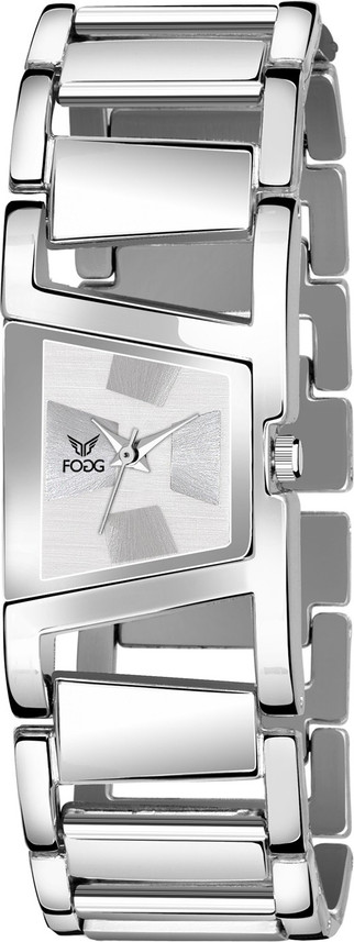 flipkart fogg watches