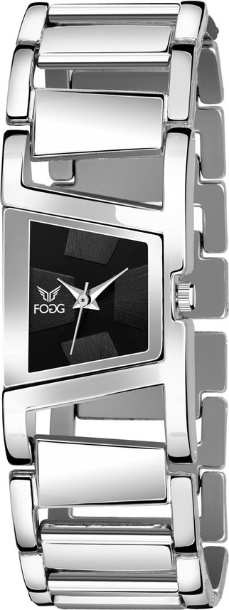 flipkart fogg watches