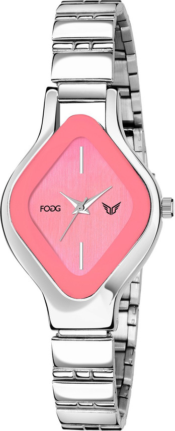 flipkart fogg watches