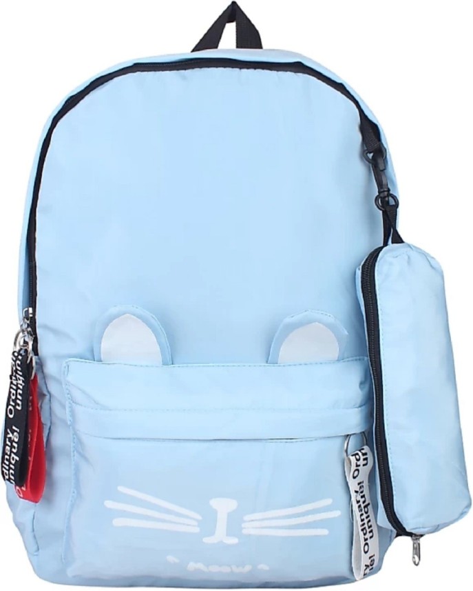 backpack for girls flipkart