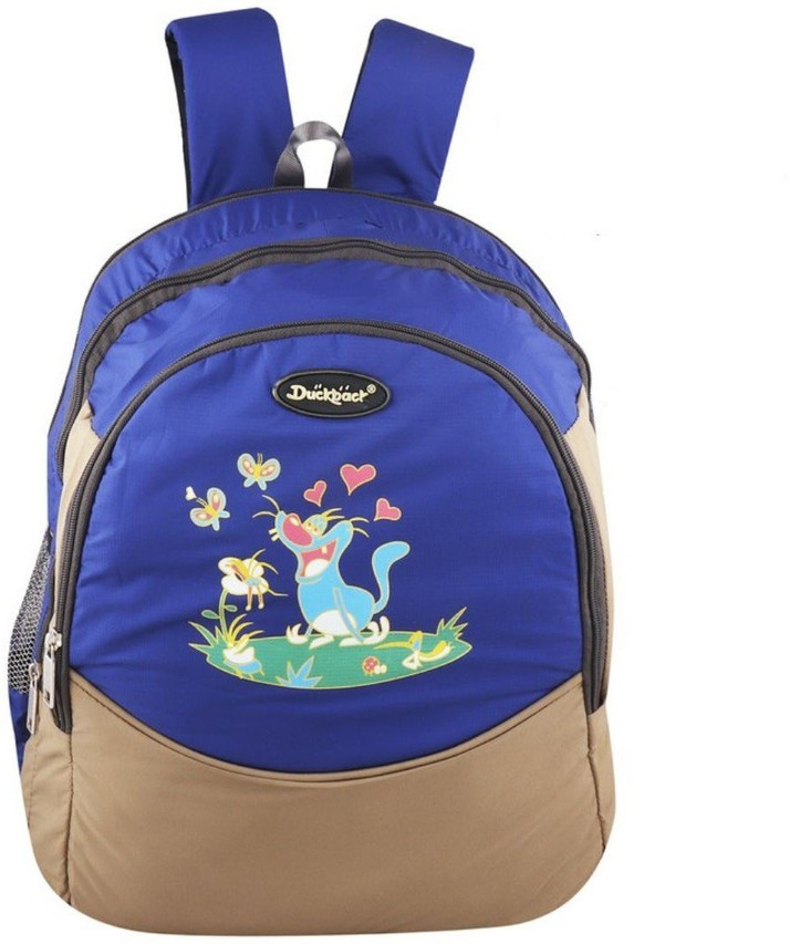 duckback backpack