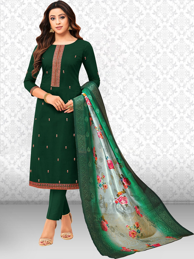 flipkart salwar suits