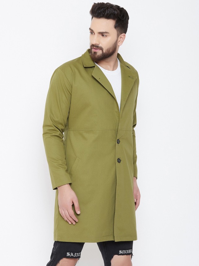 overcoat for mens flipkart