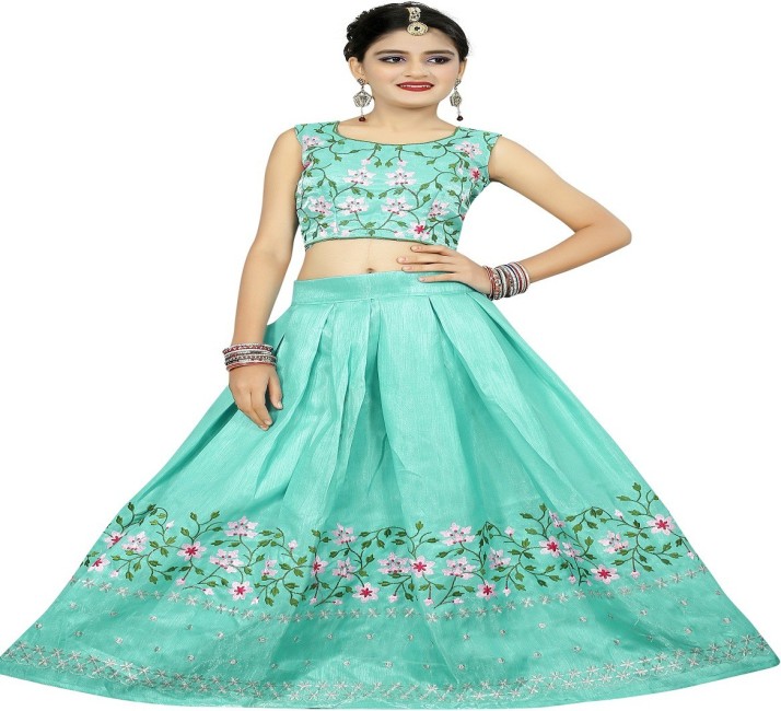 flipkart ghagra choli