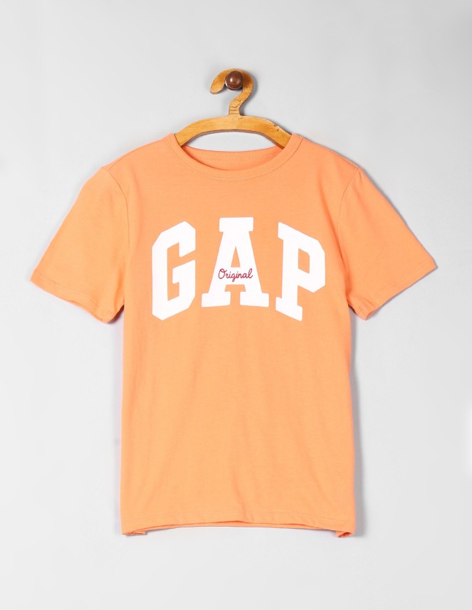 gap t shirts flipkart