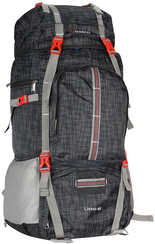 rucksack bag flipkart