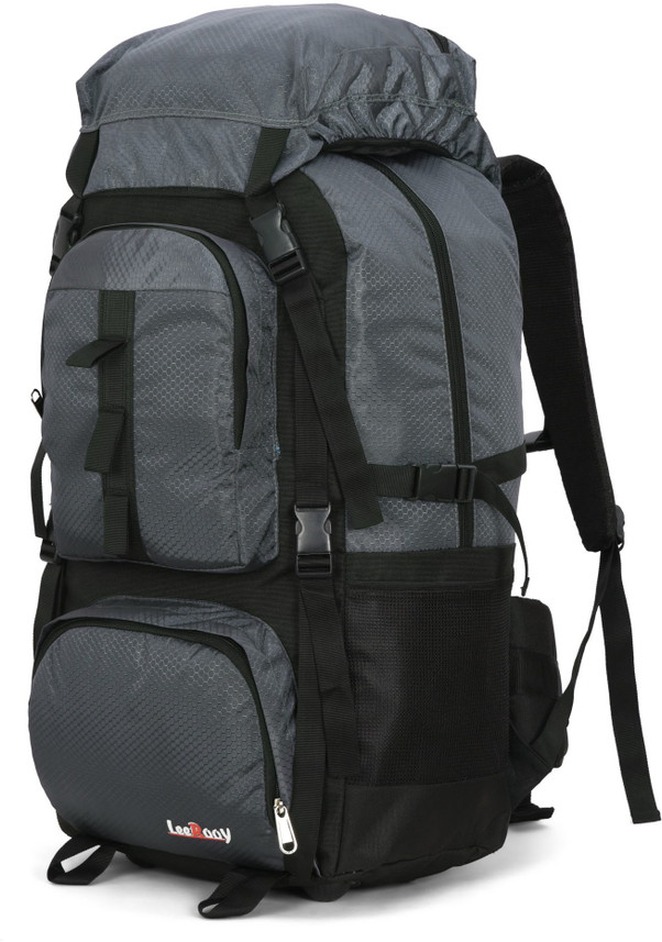 LeeRooy Hiking Trekking Travel Rucksack 