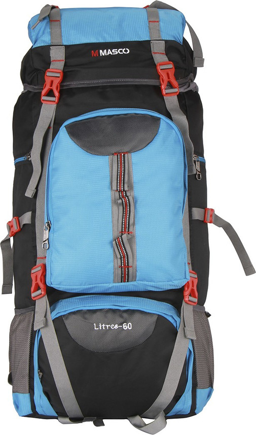 masco trekking bags