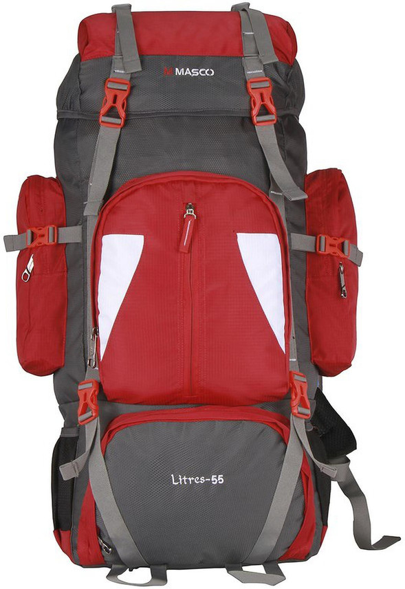 masco trekking bags