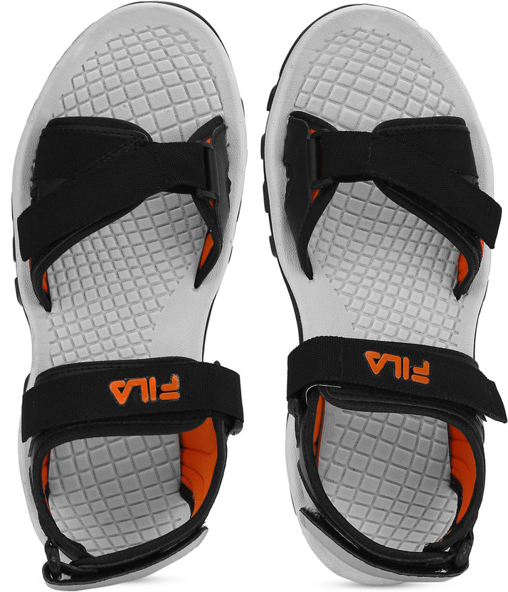 voss hydro sandals