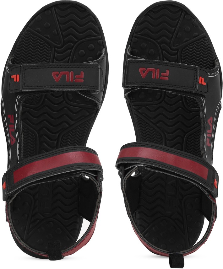 fila sport flip flops