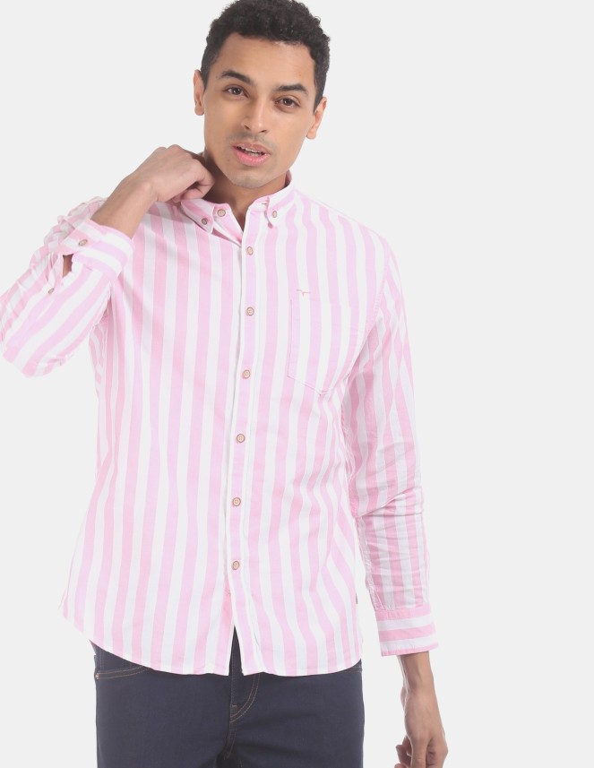 flying machine shirts flipkart