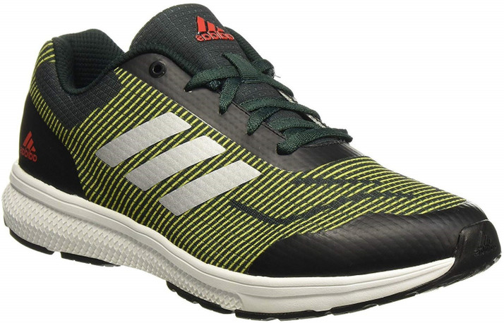 Adidas raddis m running shoes Clearance