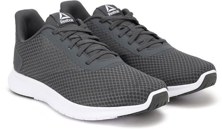 reebok instalite lux review