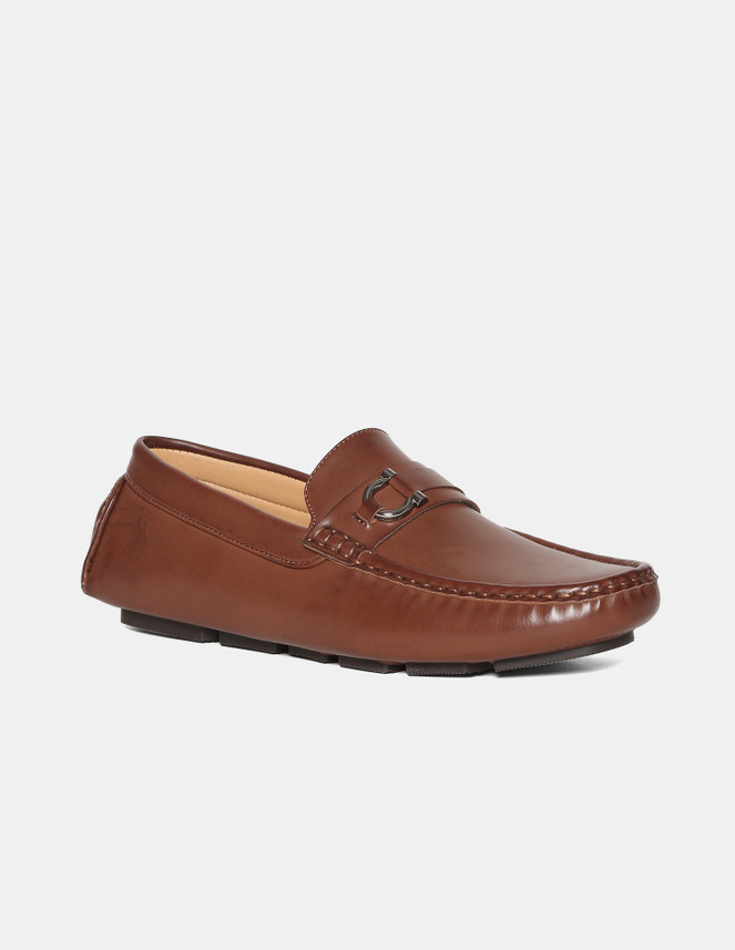 us polo formal shoes price