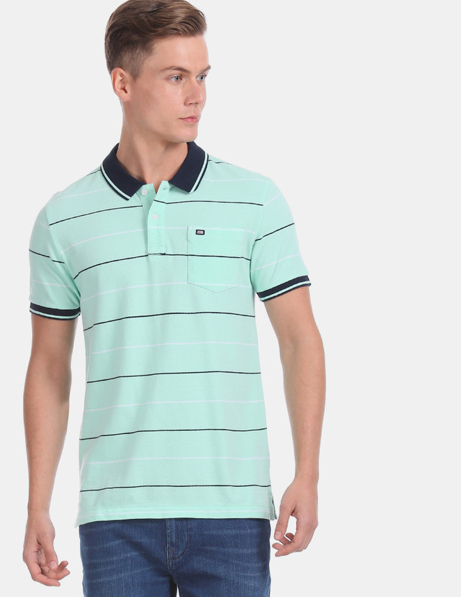 arrow t shirts flipkart