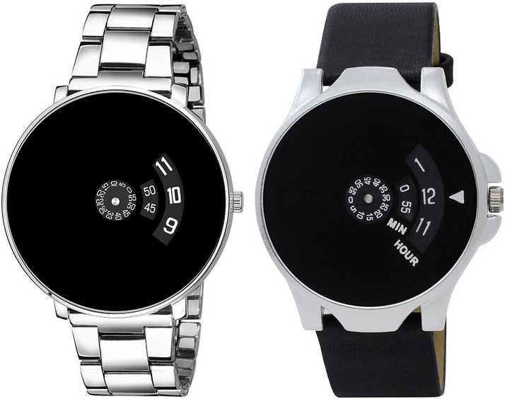 Styllent New Analogue Black Dial Paidu 58897 Black Color Chakri Styliish Hot Designer Stainless Steel And Leather Belt Wrist Analog Watch For Men Buy Styllent New Analogue Black Dial Paidu Paidu white/black leather band analog men student quartz wrist watch gift. styllent new analogue black dial paidu