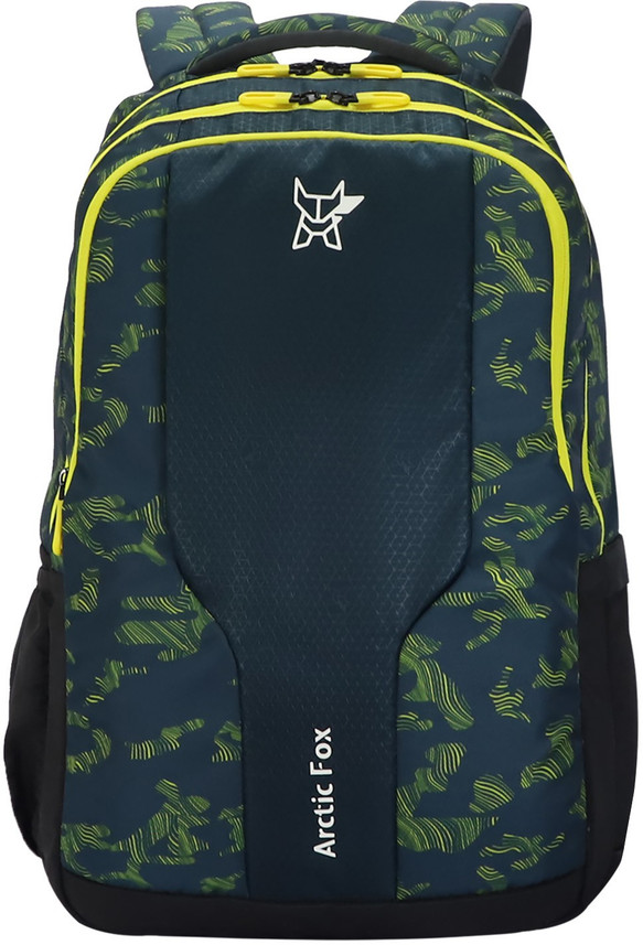 arctic fox backpack price