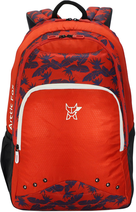 arctic fox bags flipkart