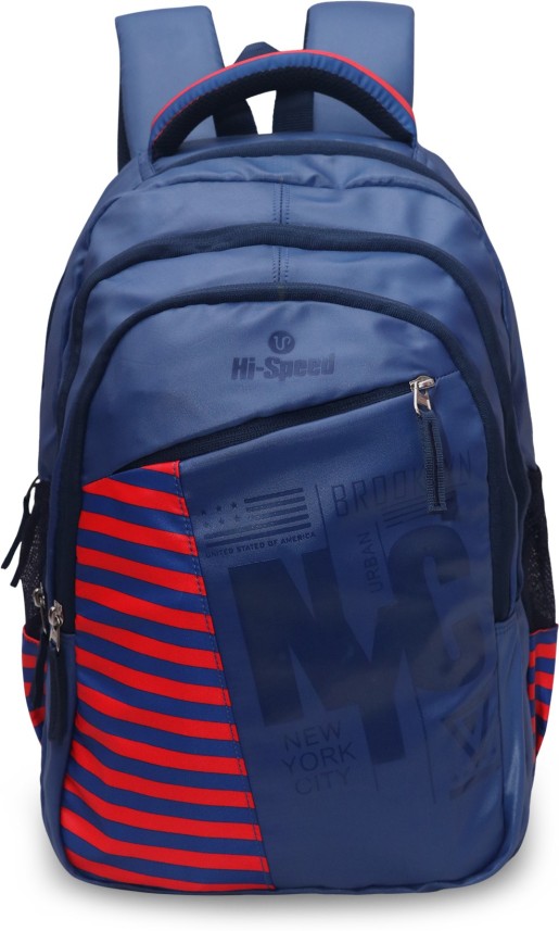 hi speed school bags