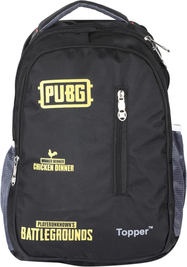 pubg school bag flipkart