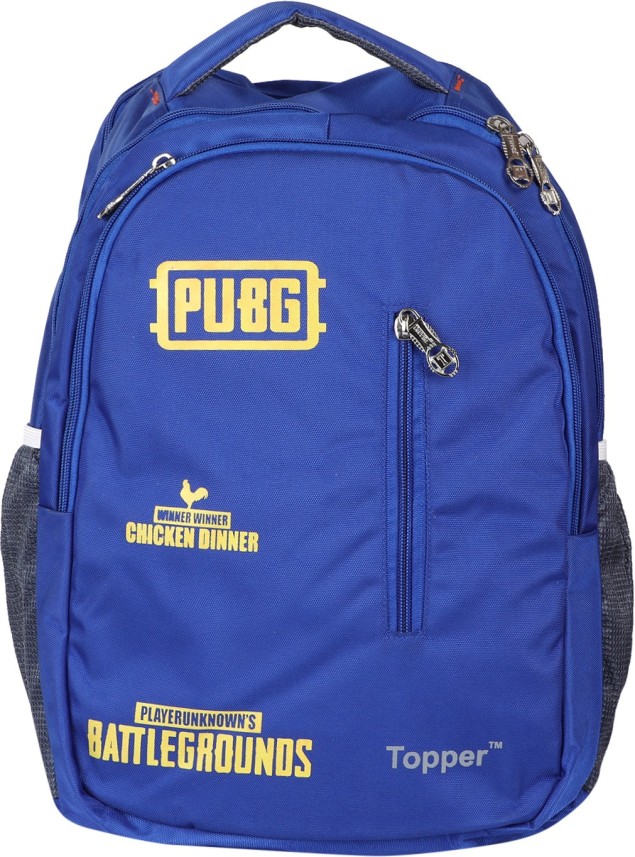 pubg school bag flipkart