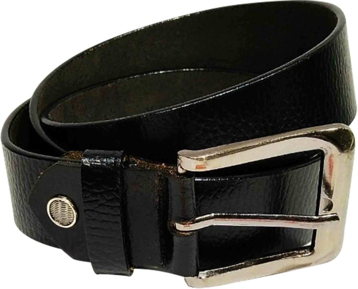 ajanta supreme leather belt price