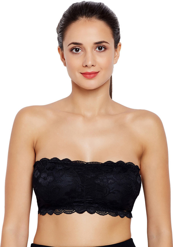 Tube bra online Clearance