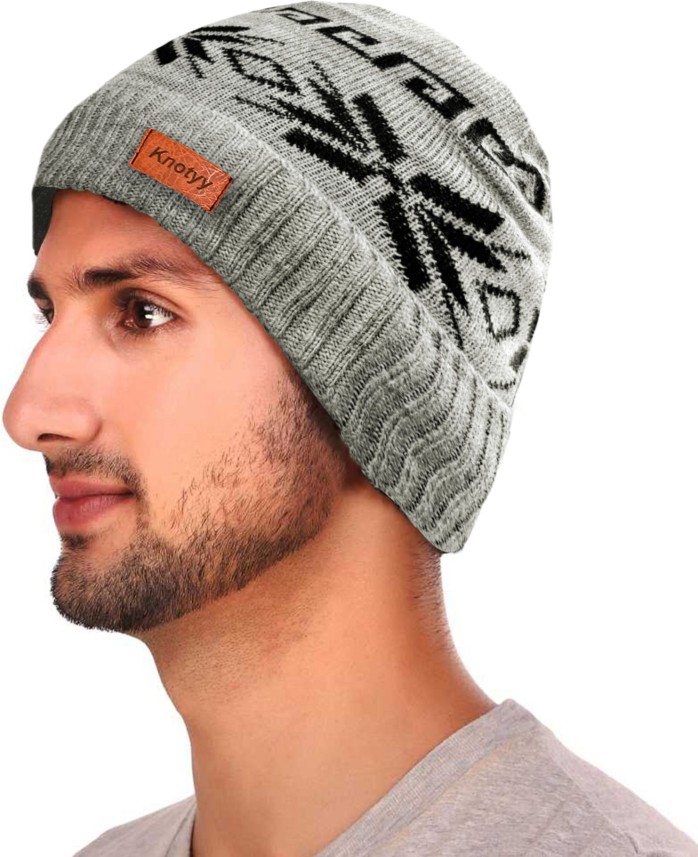 winter caps online flipkart