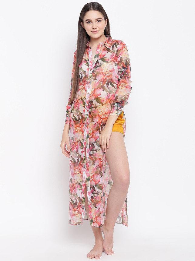 flipkart maxi top